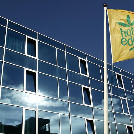 Hotel Edda Akureyri Exterior foto