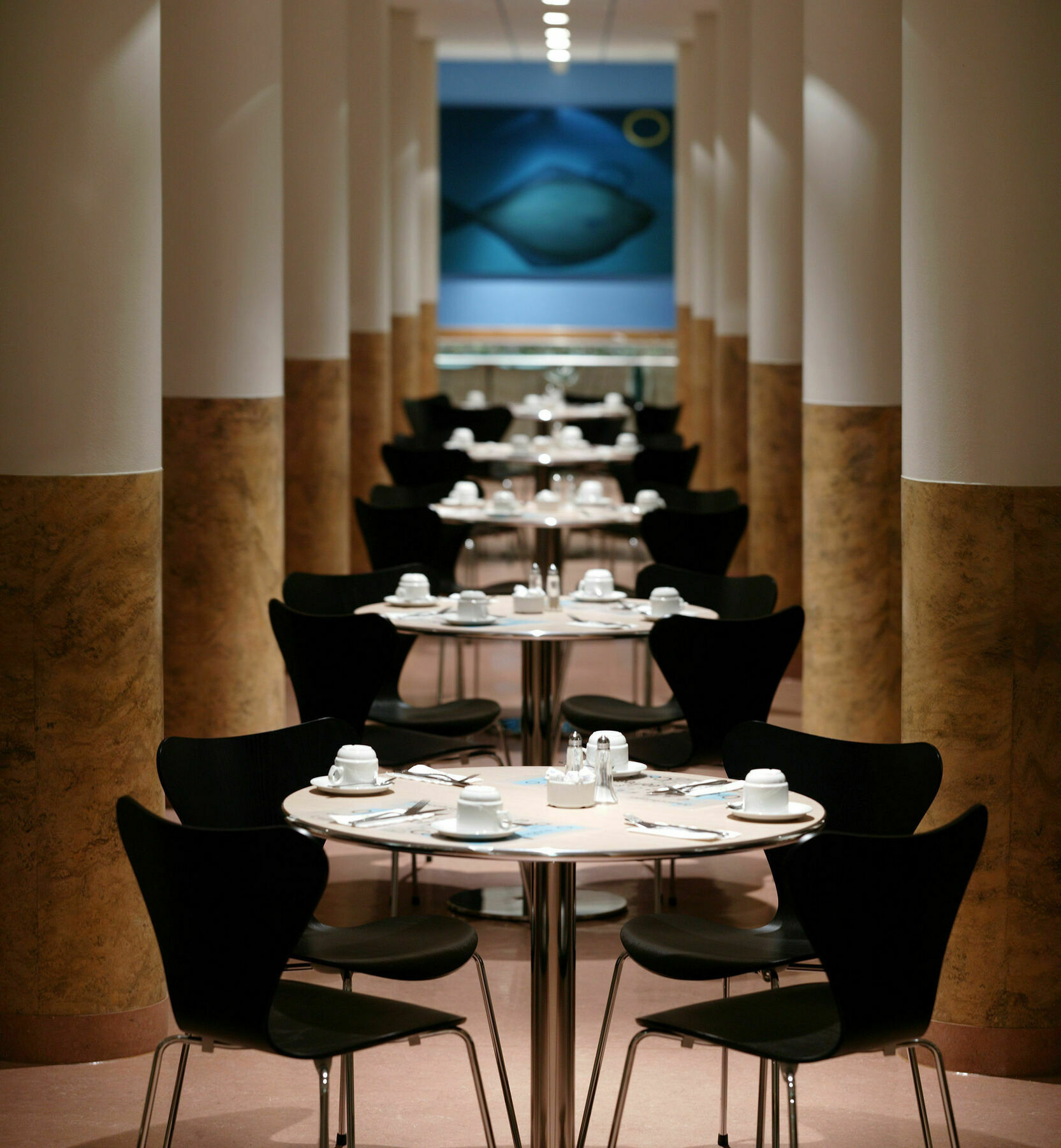 Hotel Edda Akureyri Restaurante foto